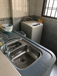 Blk 317 Sembawang Vista (Sembawang), HDB 5 Rooms #160394322